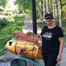 Фотография девушки Рая, 34 года из г. Биробиджан