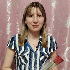 Фотография девушки Алеся, 42 года из г. Могилев