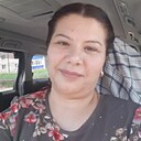 Незнакомка, 41 год