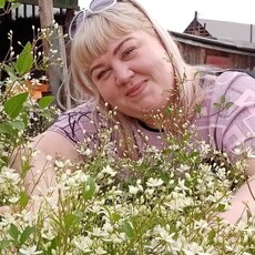 Фотография девушки Елена, 51 год из г. Белово