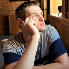 Фотография мужчины Алексей, 27 лет из г. Тимашевск