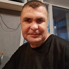 Фотография мужчины Константин, 44 года из г. Юрга