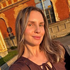 Фотография девушки София, 37 лет из г. Ялуторовск