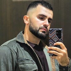 Фотография мужчины Странник, 29 лет из г. Котельниково