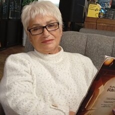 Фотография девушки Ида, 65 лет из г. Набережные Челны