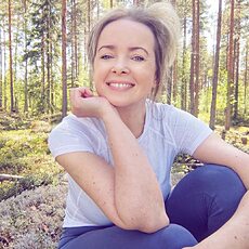 Фотография девушки Аня, 37 лет из г. Санкт-Петербург