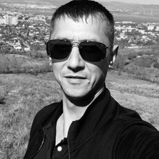 Фотография мужчины Дмитрий, 35 лет из г. Краснокаменск