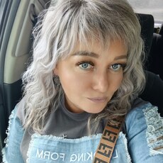 Фотография девушки Маru, 45 лет из г. Прокопьевск