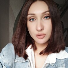 Фотография девушки Валерия, 29 лет из г. Луганск