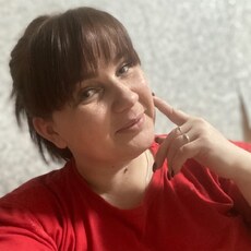 Фотография девушки Алина, 31 год из г. Кострома