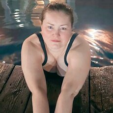 Фотография девушки Елена, 39 лет из г. Павлово