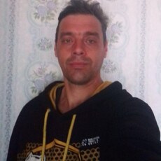 Фотография мужчины Андрей, 45 лет из г. Нижний Новгород