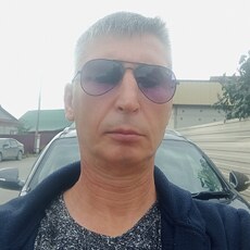 Фотография мужчины Андрей, 48 лет из г. Рудный