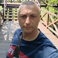 Фотография мужчины Орест, 45 лет из г. Новый Роздол