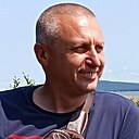 Орест, 45 лет