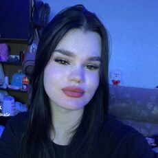 Фотография девушки Виктория, 22 года из г. Краснотуранск