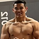 Райан, 25 лет