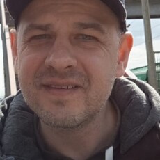 Фотография мужчины Александр, 41 год из г. Канск