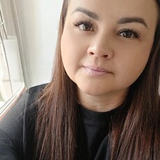 Фотография девушки Юлия, 39 лет из г. Питкяранта