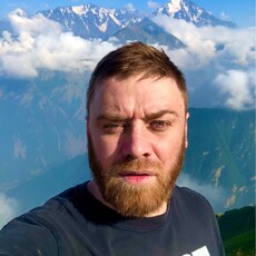 Фотография мужчины Алёша, 34 года из г. Владикавказ