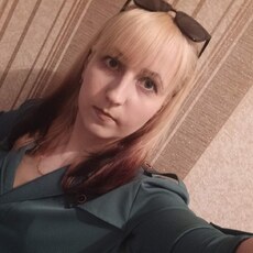 Фотография девушки Ксения, 32 года из г. Кемерово