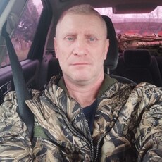 Фотография мужчины Николай, 43 года из г. Брянск