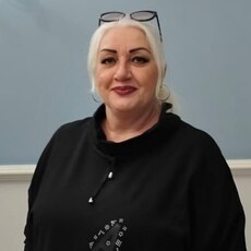 Фотография девушки Ирина, 59 лет из г. Омск