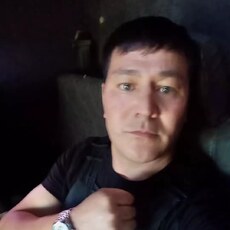 Фотография мужчины Куанышбек, 39 лет из г. Актюбинск