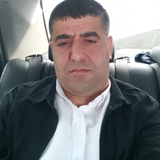 Фотография мужчины Тамази, 44 года из г. Наро-Фоминск