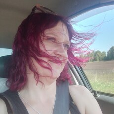 Фотография девушки Евгения, 37 лет из г. Канск
