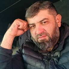 Фотография мужчины Вадим, 42 года из г. Невинномысск