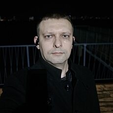 Фотография мужчины Андрей, 40 лет из г. Воронеж