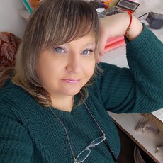 Фотография девушки Татьяна, 52 года из г. Брянск