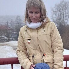 Фотография девушки Светланка, 43 года из г. Архангельск