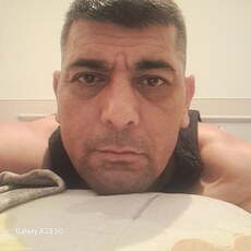 Фотография мужчины Бахтияр, 45 лет из г. Актау