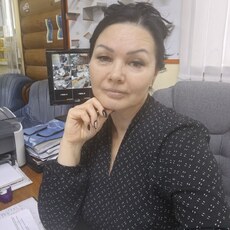 Фотография девушки Алла, 56 лет из г. Заводоуковск