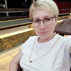 Фотография девушки Марина, 48 лет из г. Кинель-Черкасы