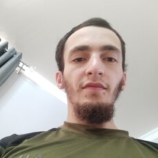 Фотография мужчины Магомед, 24 года из г. Грозный