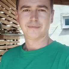 Фотография мужчины Станіслав, 31 год из г. Иршава