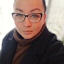 Света, 43 года