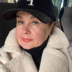 Фотография девушки Света, 59 лет из г. Тюмень