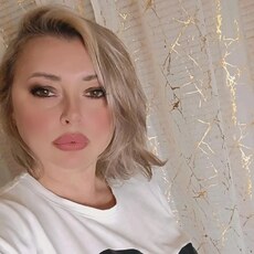 Фотография девушки Наташа, 39 лет из г. Курск