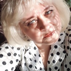 Фотография девушки Елена, 58 лет из г. Новокузнецк