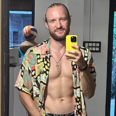 Фотография мужчины Robert, 34 года из г. Ильский