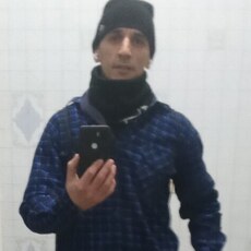 Фотография мужчины Нариман, 33 года из г. Нефтекумск