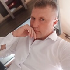 Фотография мужчины Олег, 42 года из г. Минск