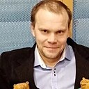 Свен, 32 года