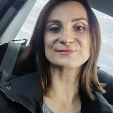 Фотография девушки Олеся, 37 лет из г. Брянск