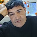 Ибро, 47 лет