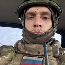 Фотография мужчины Никита, 23 года из г. Волгоград
